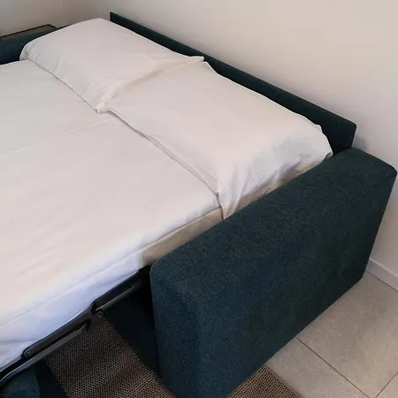Bilocale Viola - Cascina Da Rosa Holiday home *