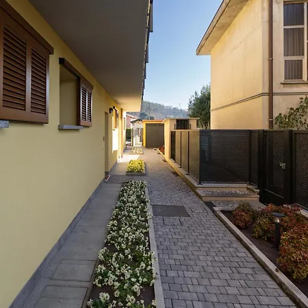 Bilocale Viola - Monolocale Ciclamino - Cascina Da Rosa *